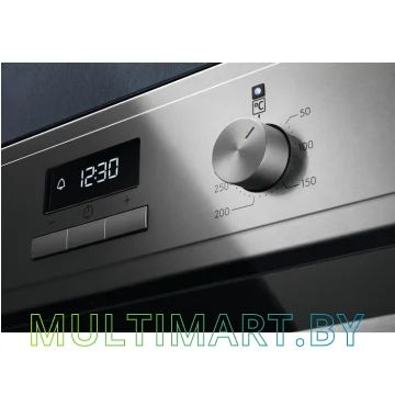 Электрический духовой шкаф Electrolux OEF3H50X картинка 5
